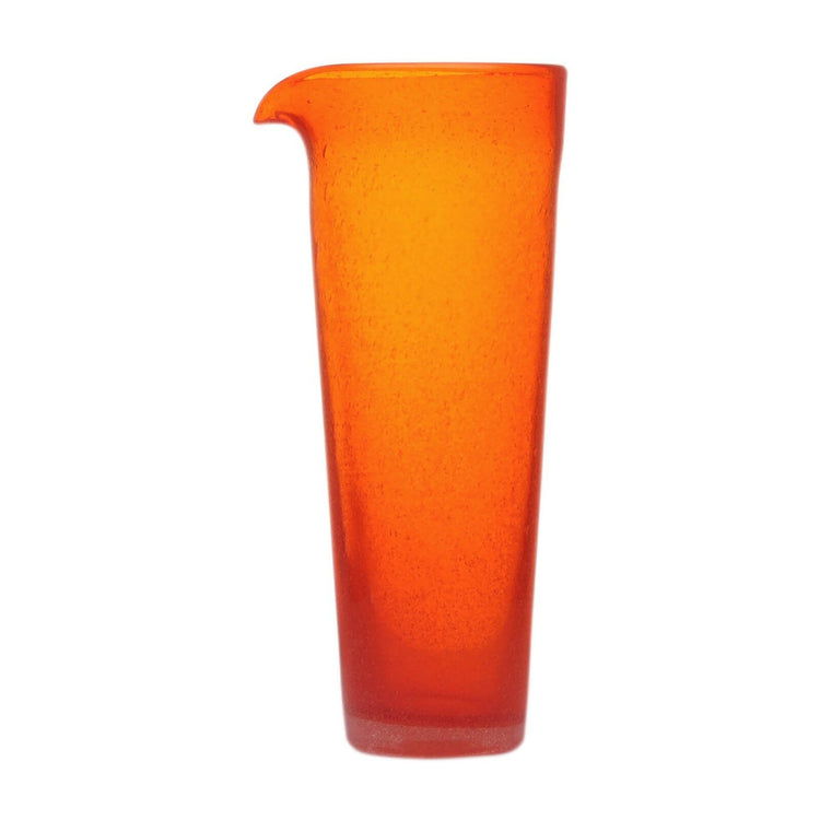 Serafino Zani 000505 - JUG - ORANGE - MEMENTO ORIGINALE - MONOCHROME