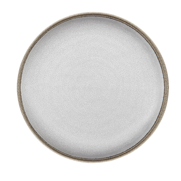 Serafino Zani Piatto Dessert Rena Bianca - 3 pz Vendita calda
