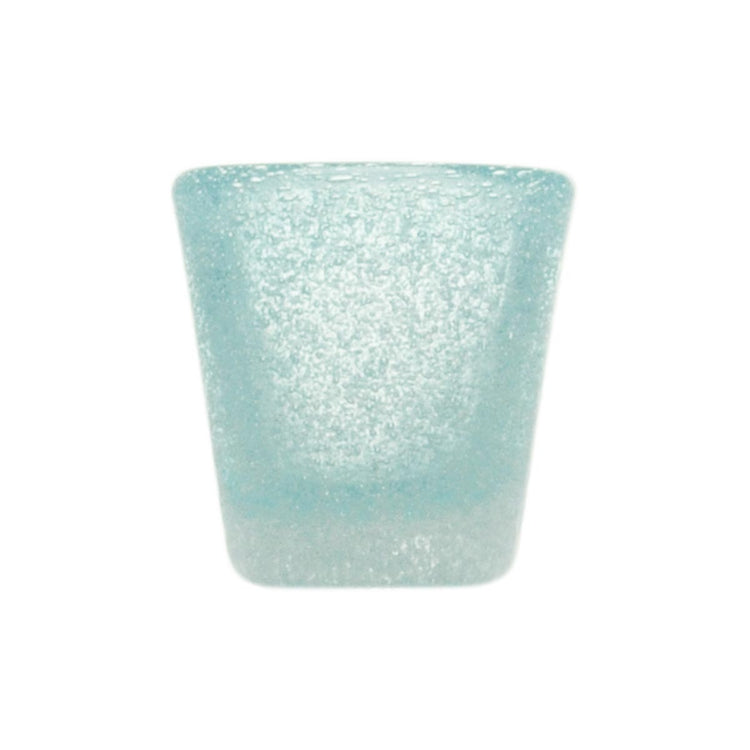 Serafino Zani 000413 - SHOT - LIGHT BLUE - MEMENTO ORIGINALE - MONOCHROME