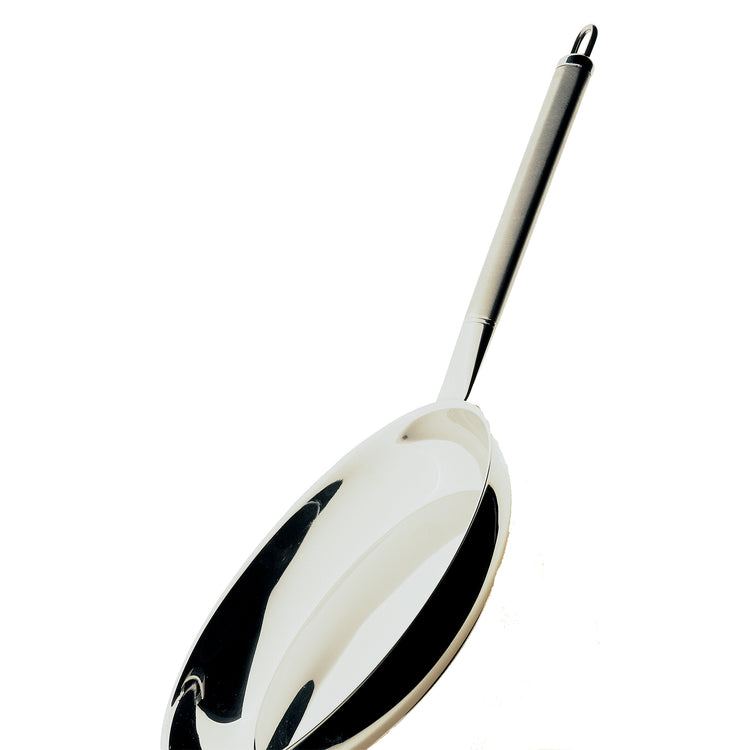 Serafino Zani Padella CHEF ø 32 cm - SERAFINO ZANI Italy