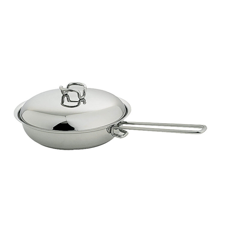 Serafino Zani KAREN • Padella ø 28 cm - SERAFINO ZANI Vendita