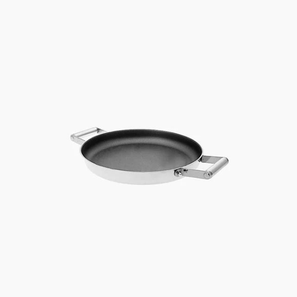 Serafino Zani VICKERS PADELLA ø 24 cm • 2 manici - SERAFINO ZANI
