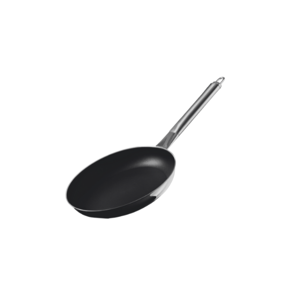 Serafino Zani VICKERS PADELLA ø 20 cm • 1 manico - SERAFINO ZANI