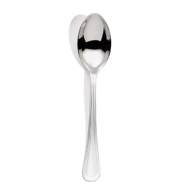 Serafino Zani INGLESE • Set 6 Cucchiaini Caffè - SERAFINO ZANI Nuova