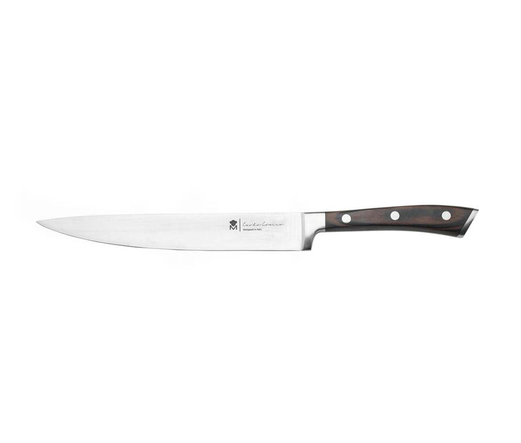 Serafino Zani Coltello Arrosto - MasterPro by Carlo Cracco