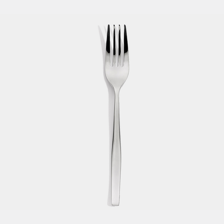 Serafino Zani RAVELLO • Forchettone a servire / posata da insalata - SERAFINO ZANI