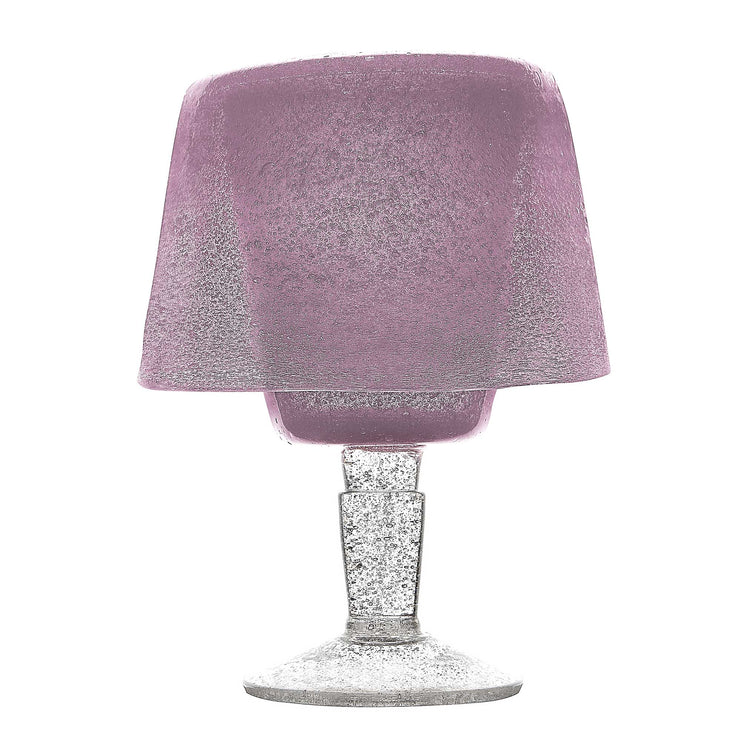 Serafino Zani 000609 - LAMP - MAUVE - MEMENTO ORIGINALE - MONOCHROME Solo un giorno rimasto