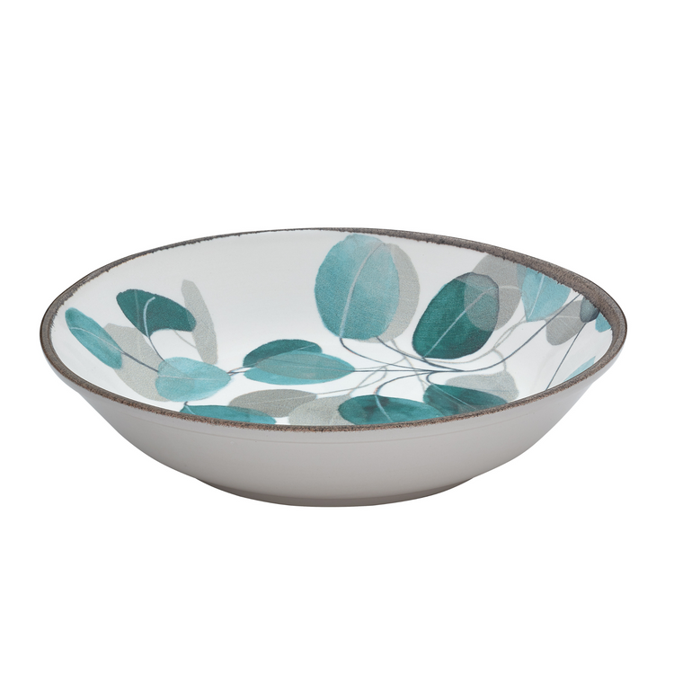 Serafino Zani Ceramica TASMANIA - INSALATIERA Ø CM 30 In vendita