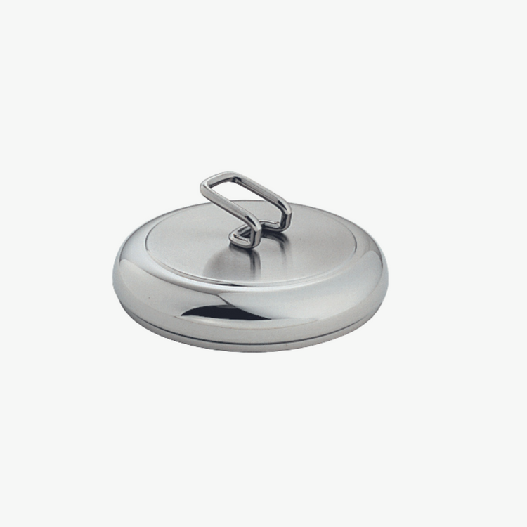 Serafino Zani Coperchio SOLARIS ø 18 cm - SERAFINO ZANI Soddisfazione Garantita
