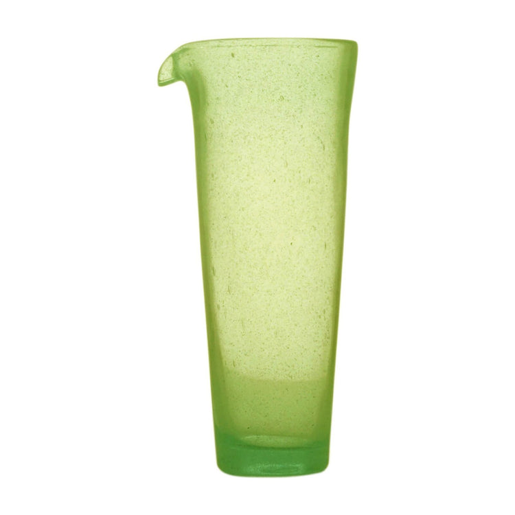 Serafino Zani 000522 - JUG - LIME - MEMENTO ORIGINALE - MONOCHROME Vendite Flash
