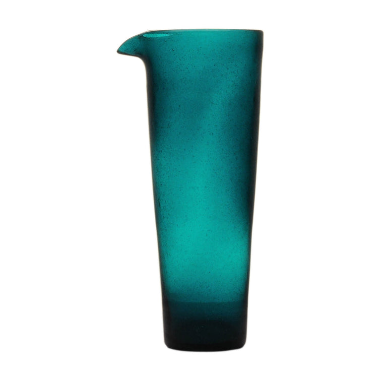 Serafino Zani 000515 - JUG - PETROL - MEMENTO ORIGINALE - MONOCHROME Fino al 65% di sconto