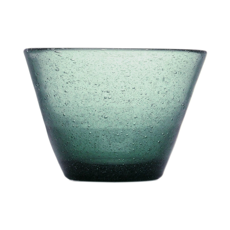 Serafino Zani 000716 - SMALL BOWL - AVIO - MEMENTO ORIGINALE - MONOCHROME
