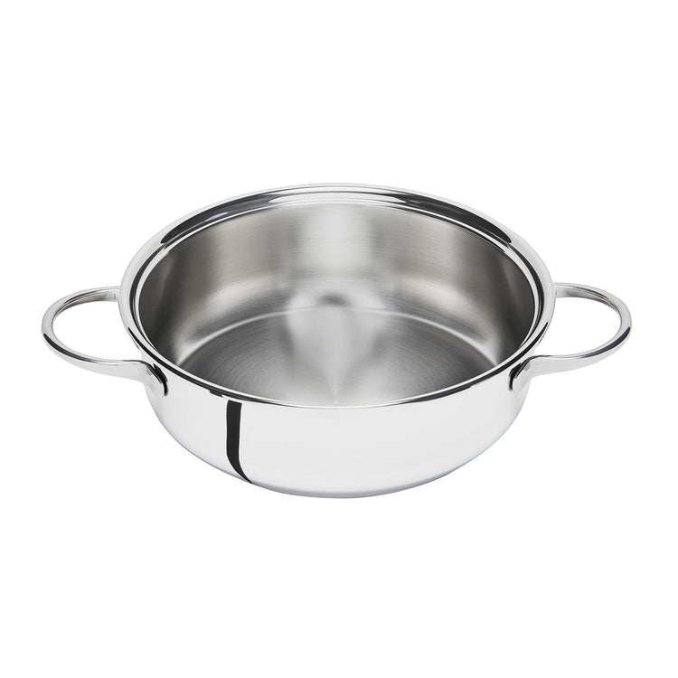 Serafino Zani Scandia tegame ø 24 cm - SERAFINO ZANI Sottocosto