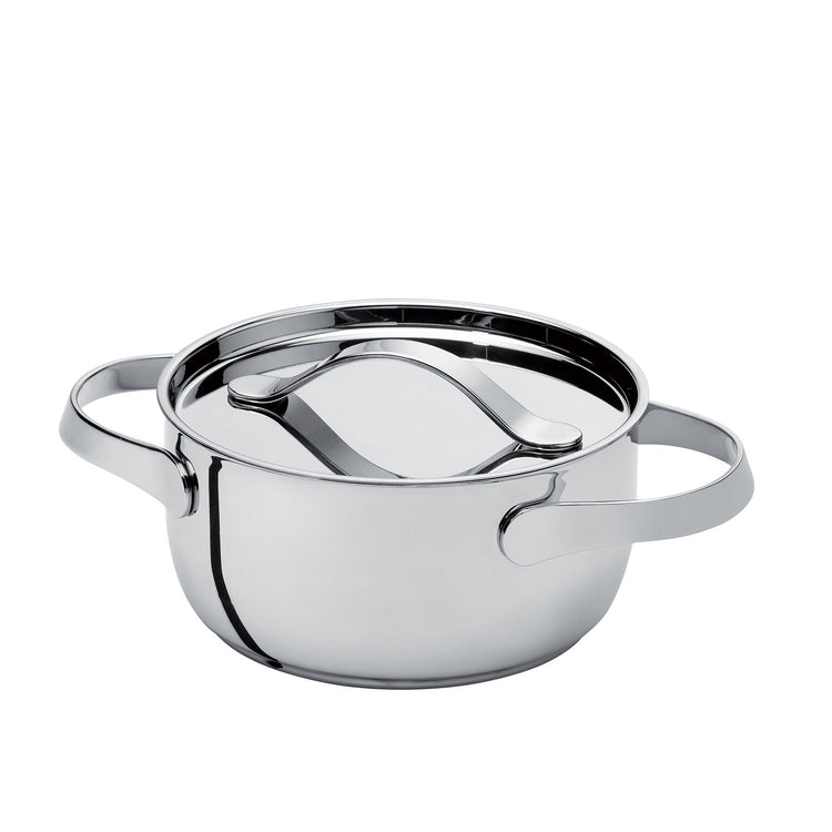 Serafino Zani AL DENTE • Casseruola ø 20 cm - SERAFINO ZANI Saldi Di Fabbrica