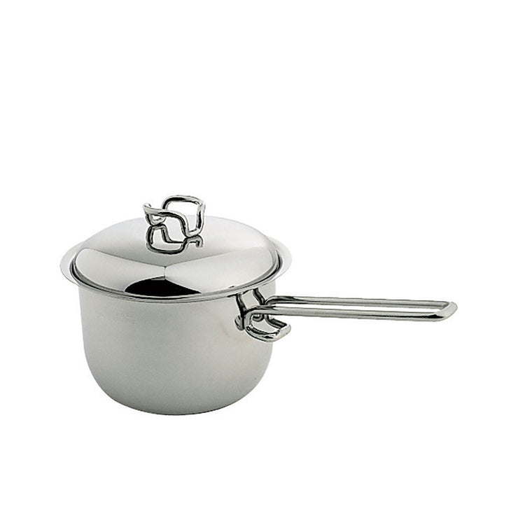Serafino Zani BOLLILATTE CM 14 C/GRIGLIA "KAREN" - SERAFINO ZANI
