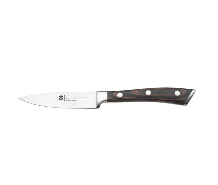 Serafino Zani Coltello Verdura - MasterPro by Carlo Cracco 50% di sconto per tempo limitato