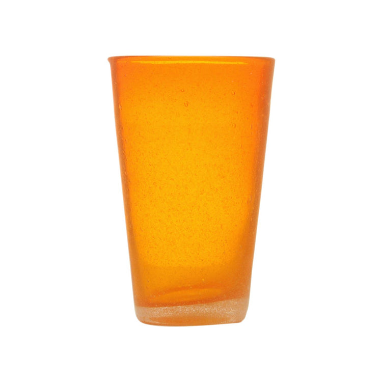 Serafino Zani 000804 - DRINK GLASS - MANDARIN - MEMENTO ORIGINALE - MONOCHROME Qualità Garantita