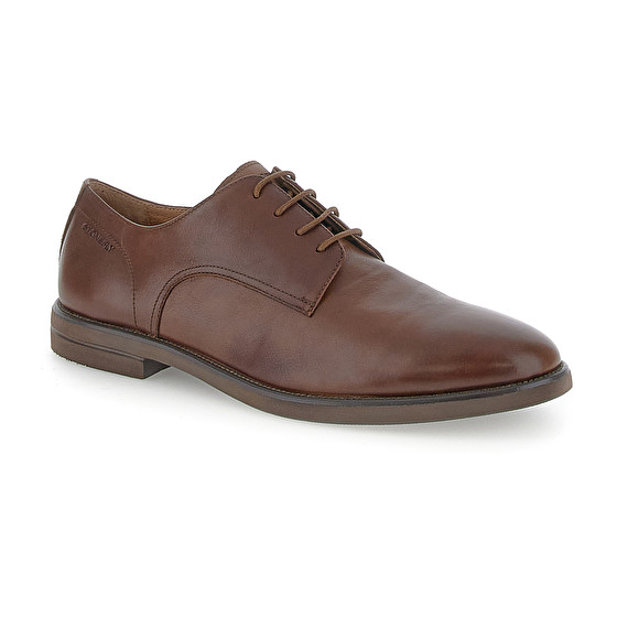 Stonefly CALVIN 2 CALF LTH Nuovo