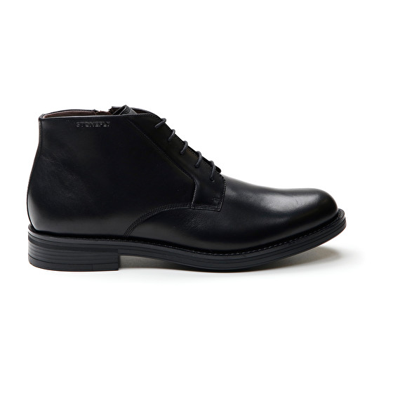 Stonefly CARNABY 11 CALF LTH