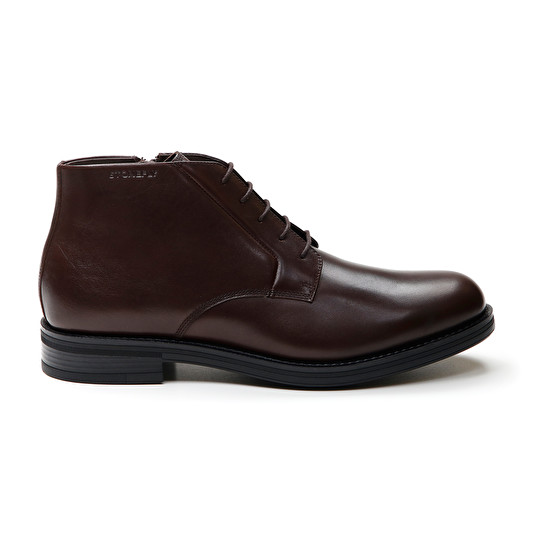 Stonefly CARNABY 11 CALF LTH