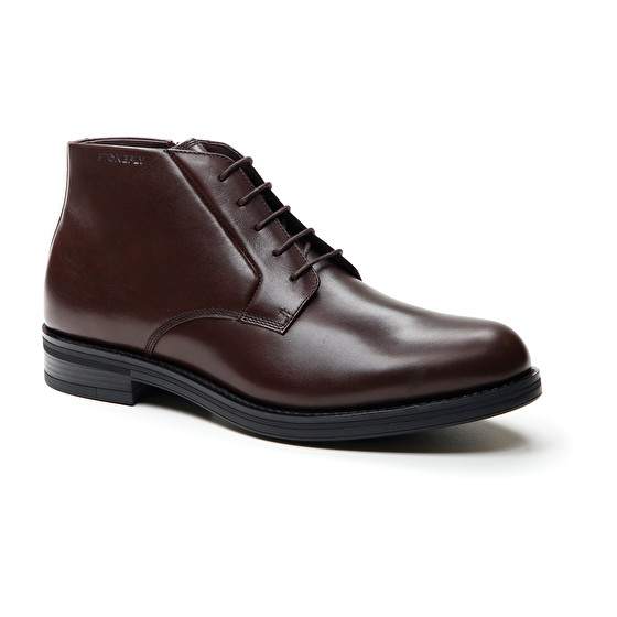 Stonefly CARNABY 11 CALF LTH Pezzi Unici