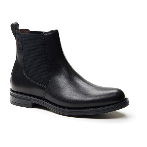 Stonefly CARNABY 12 CALF LTH Soddisfazione Garantita