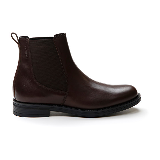 Stonefly CARNABY 12 CALF LTH