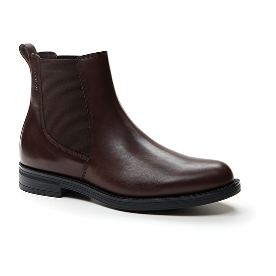 Stonefly CARNABY 12 CALF LTH Qualità Garantita