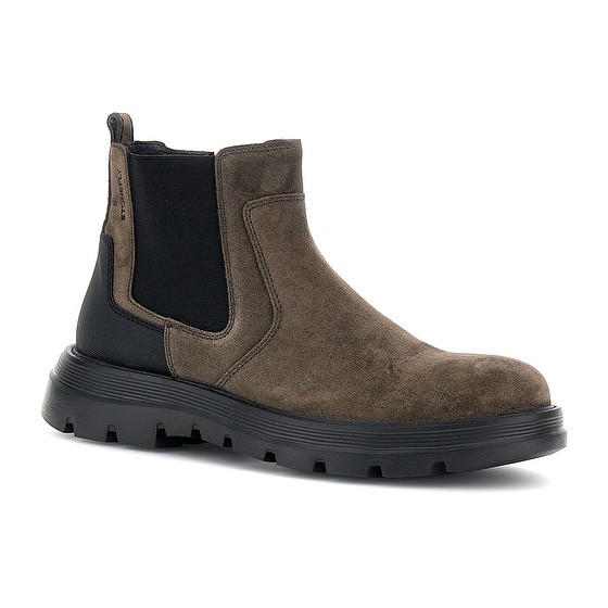 Stonefly ATHENA 1 VELOUR OIL Consegna Veloce