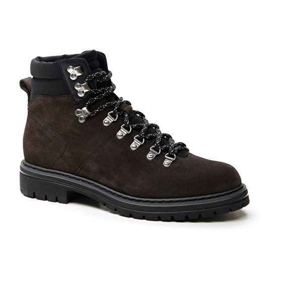 Stonefly ALEX 10 VELOUR/CALF LTH Sottocosto