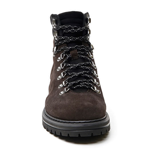 Stonefly ALEX 10 VELOUR/CALF LTH Sottocosto