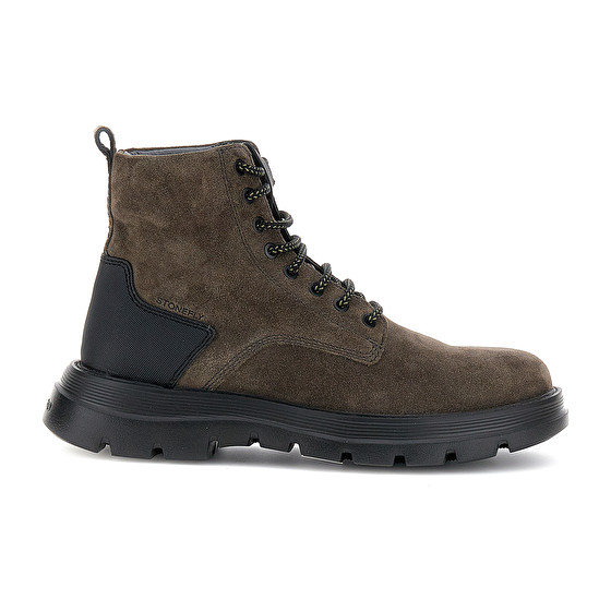 Stonefly ATHENA 2 VELOUR OIL