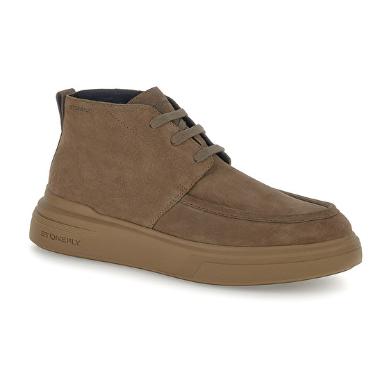 Stonefly PHOENIX 3 VELOUR In Linea