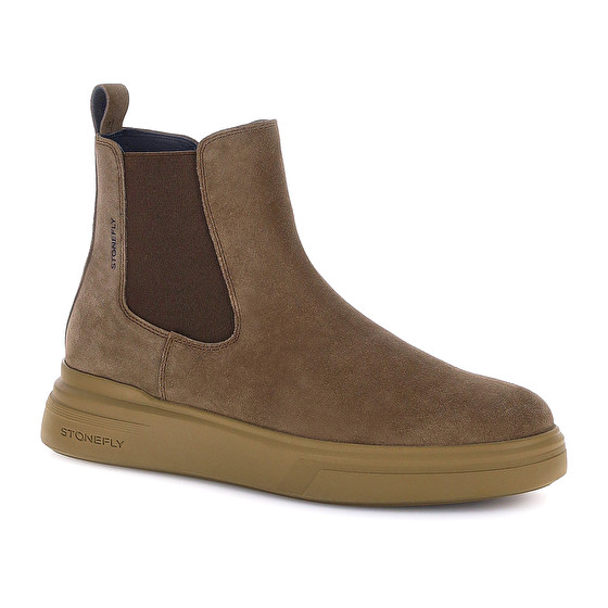 Stonefly PHOENIX 5 VELOUR Promozione