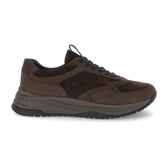 Stonefly ROVER 1 NABUK/VELOUR