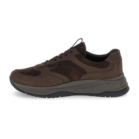 Stonefly ROVER 1 NABUK/VELOUR Soddisfazione Garantita