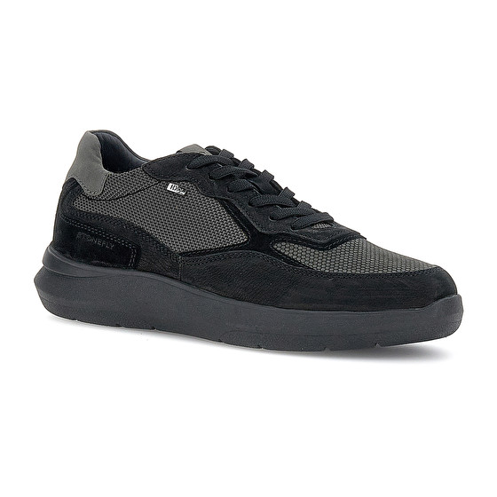 Stonefly SEVEN SEASON HDRY 1 GOAT NABUK/TEXTILE/VEL. EMB I Più Venduti