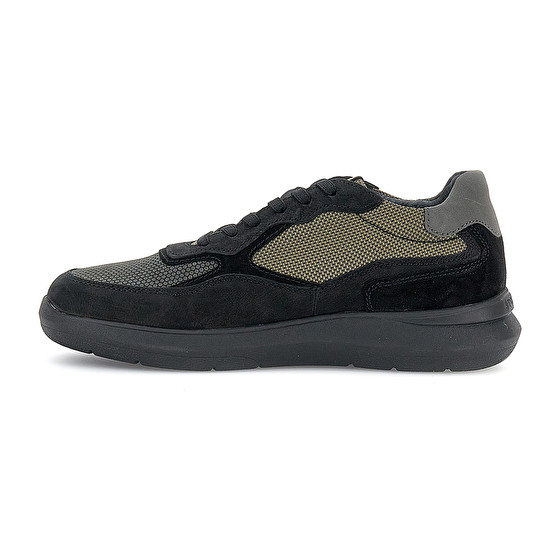 Stonefly SEVEN SEASON HDRY 1 GOAT NABUK/TEXTILE/VEL. EMB I Più Venduti