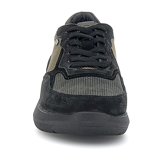 Stonefly SEVEN SEASON HDRY 1 GOAT NABUK/TEXTILE/VEL. EMB I Più Venduti