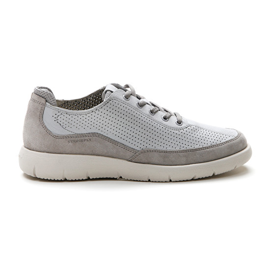 Stonefly STREAM 20 NAPPA LTH /VELOUR