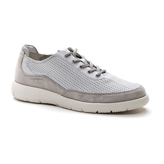 Stonefly STREAM 20 NAPPA LTH /VELOUR Italia