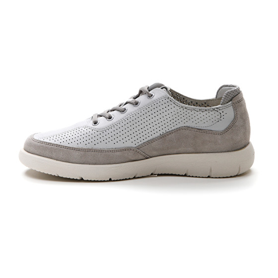 Stonefly STREAM 20 NAPPA LTH /VELOUR Italia