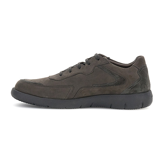 Stonefly STREAM 23 NABUK/VELOUR In Linea