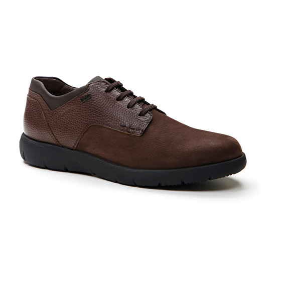 Stonefly STREAM HDRY 10 NABUK/CALF LTH Nuovo