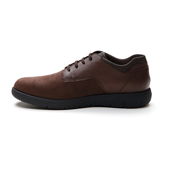 Stonefly STREAM HDRY 10 NABUK/CALF LTH Nuovo