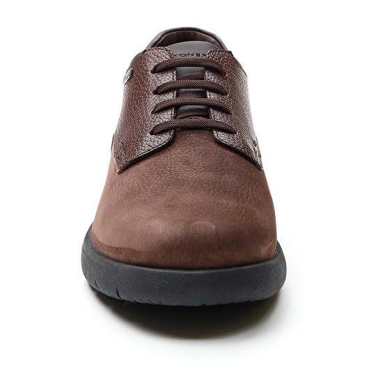 Stonefly STREAM HDRY 10 NABUK/CALF LTH Nuovo