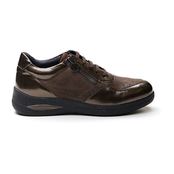 Stonefly AURORA 18 S.PATENT/VELOUR