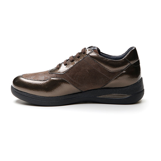 Stonefly AURORA 18 S.PATENT/VELOUR Promozione
