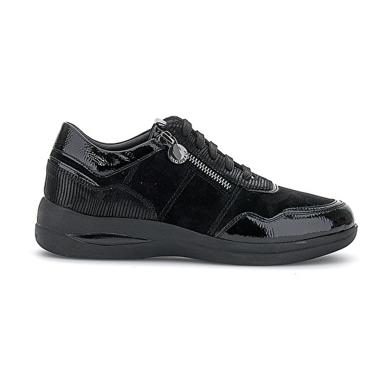 Stonefly AURORA 22 VELOUR/S. PATENT