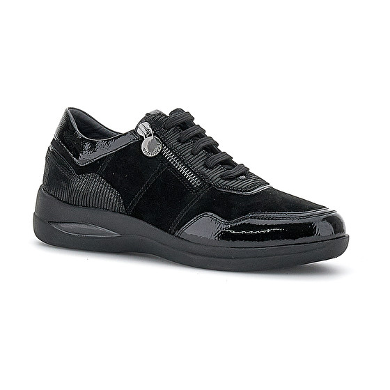 Stonefly AURORA 22 VELOUR/S. PATENT Pezzi Unici